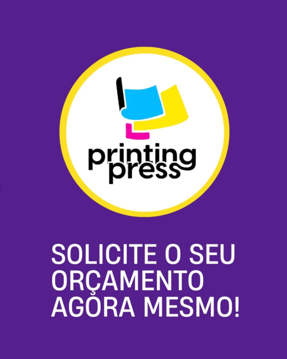 Gráfica em Sorocaba
