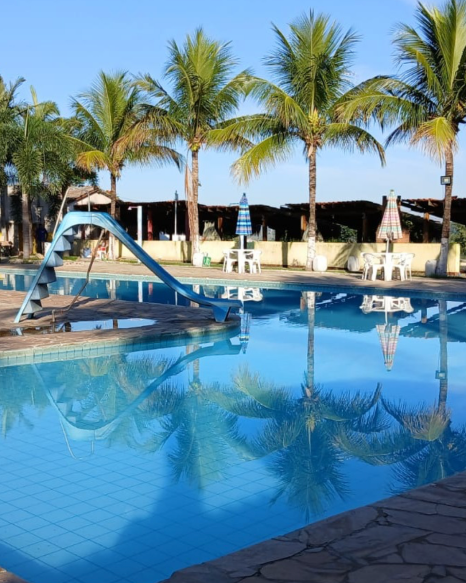 Resort perto de sorocaba