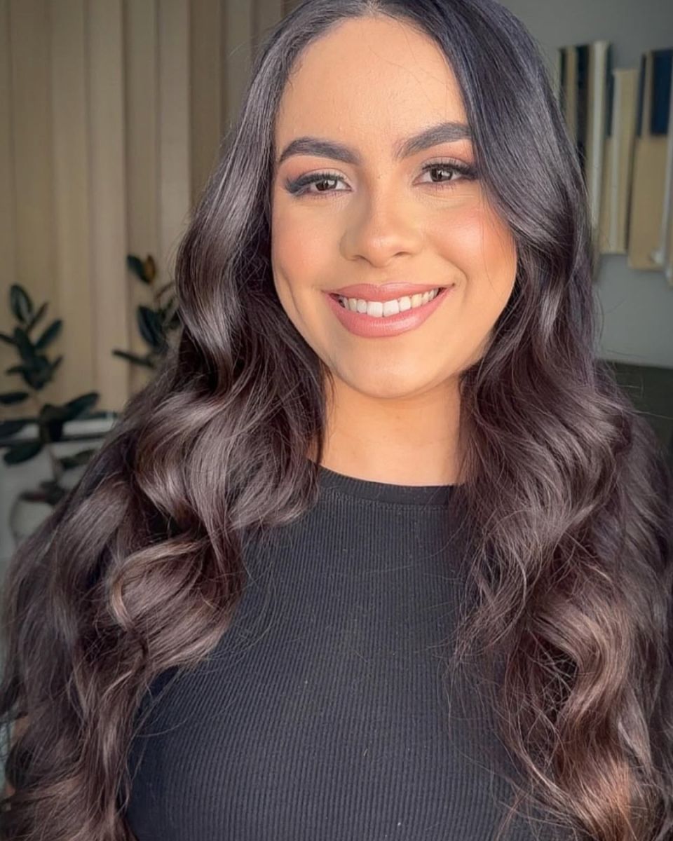 Salão de beleza em Sorocaba