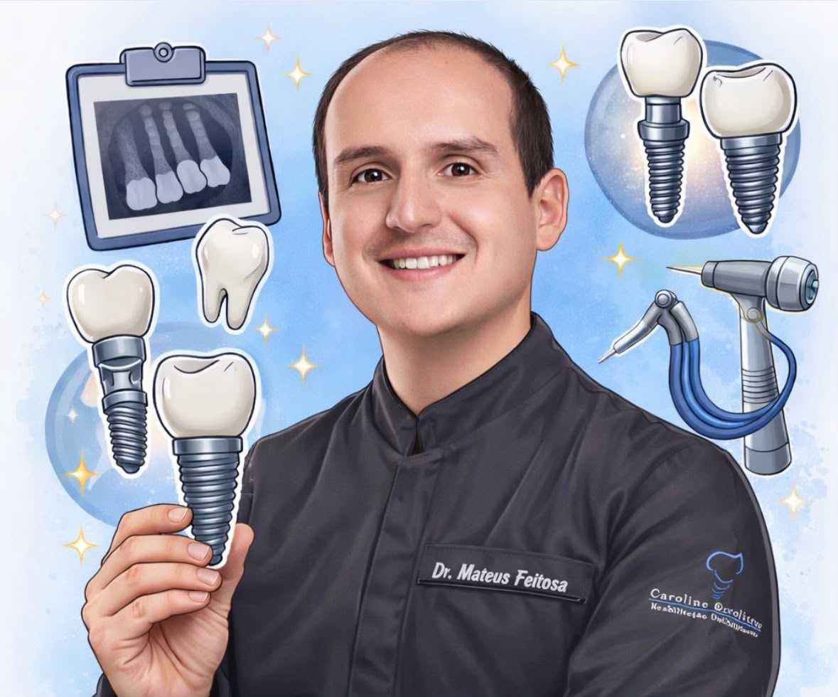 implante de dente em sorocaba