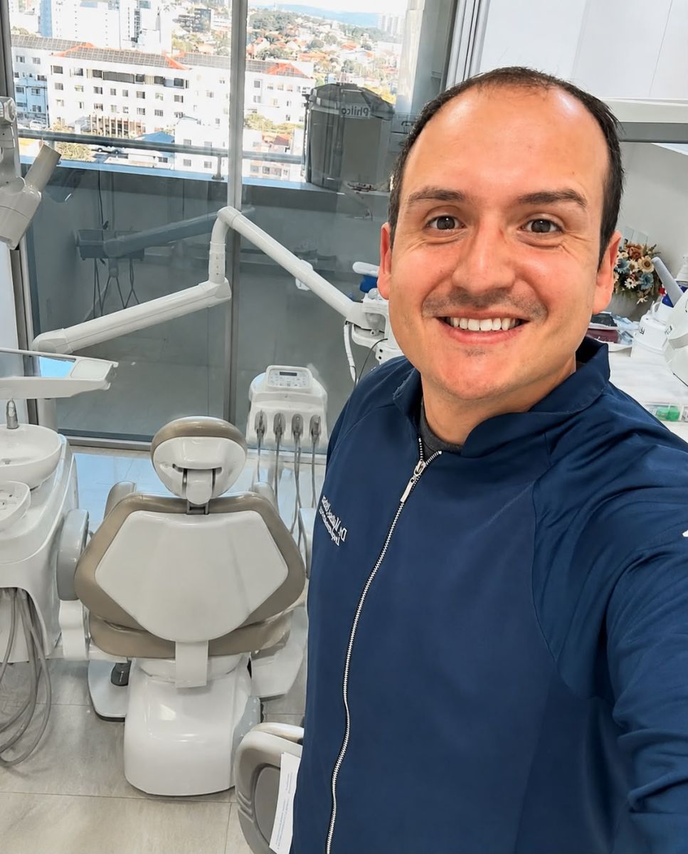 implante de dente em sorocaba