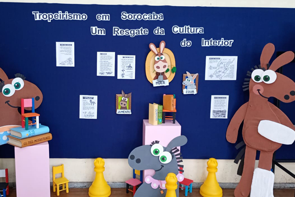 Siga Sorocaba - Portal de Sorocaba