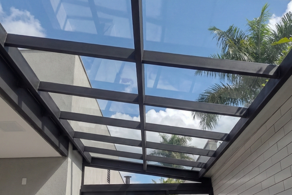 Esquadria em aluminio em sorocaba