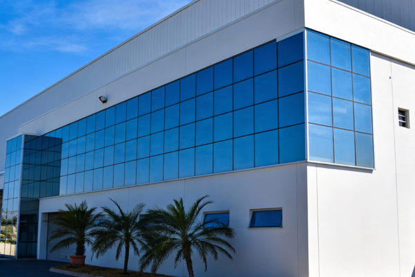 Esquadria em aluminio em sorocaba