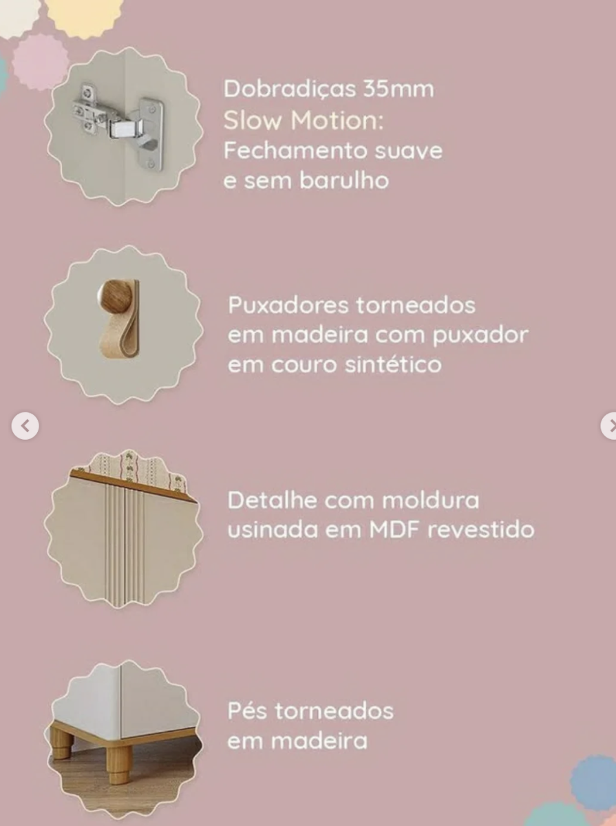 Enxoval de bebê em Sorocaba