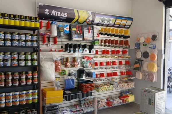 Prime Tintas | Tinta Automotiva em Sorocaba