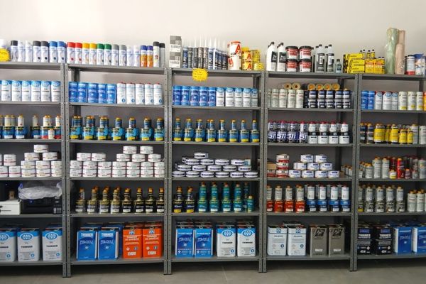 Prime Tintas | Tinta Automotiva em Sorocaba