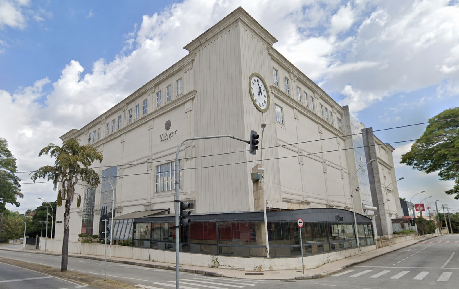 Shopping Vilagio em Sorocaba | Portal Siga Cidades