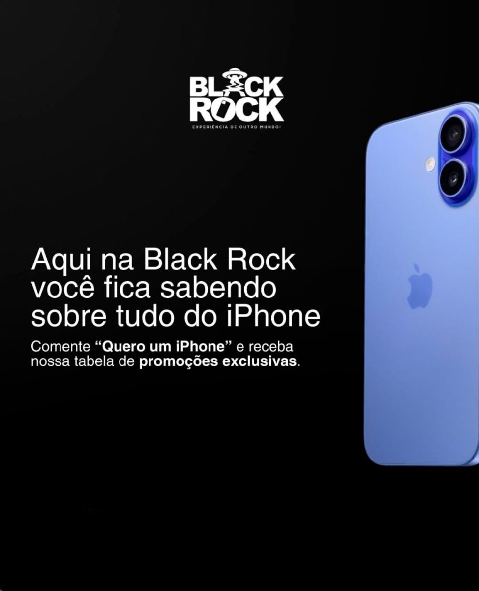 Comprar iphone sorocaba