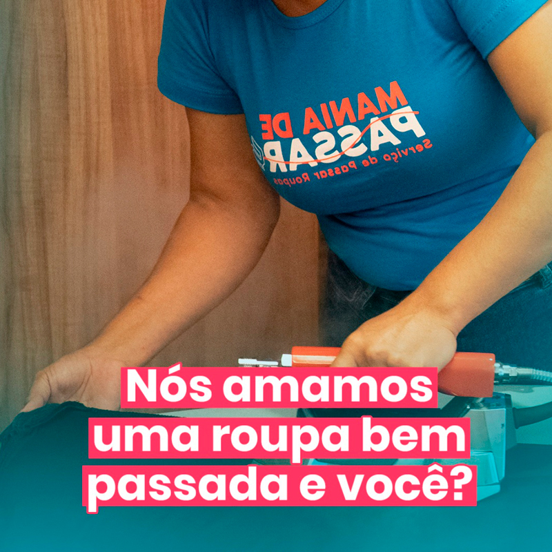 Passadeira em sorocaba | Guia comercial de sorocaba