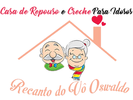 Casa de Repouso e Creche para idosos | Recanto do Vô Oswaldo